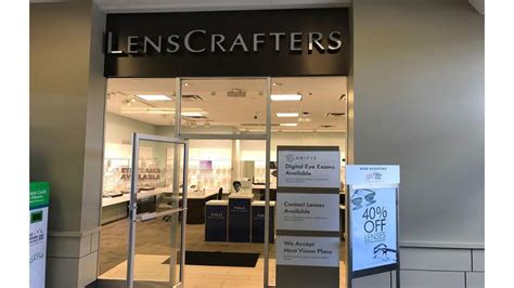 lenscrafters gainesville